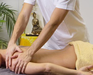 Formation massage abhyanga à distance