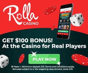 Rolla.com Casino Review 