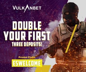 VulkanBet Casino [register & login] €600 free bonus promotion