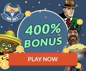 650% up to €2900 free bonus on 4 deposits