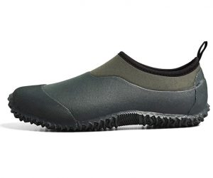 TENGTA Garden Waterproof Unisex Shoes