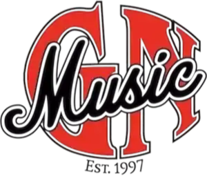 GN Music — guitar repair shop in Los Angeles, California