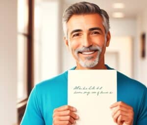 Read more about the article Does the mandate have to be notarized to be valid?