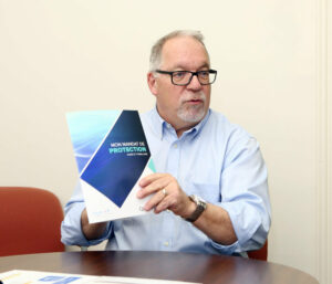Read more about the article THE PUBLIC CURATOR