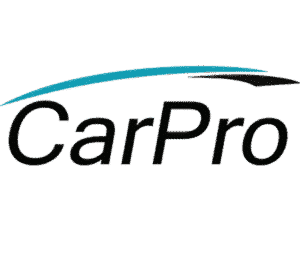 Detailing & Car Wrapping 11 carpro logo