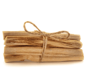 Palo Santo 10 Pezzi