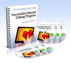 Successful Internet Dating Program by Amy Schoen.