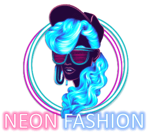Neon Website