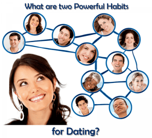 good dating habits