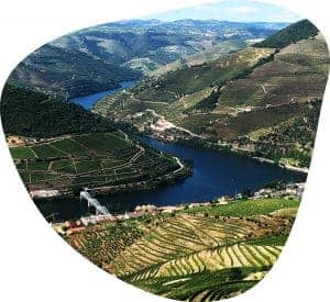 douro valley