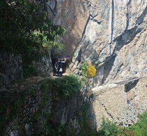 Puenta Inca