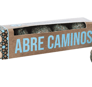 Bombita Fumigazione Attiva - Apertura Strade