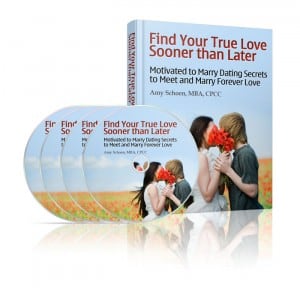 Online program for marriage minded people who are looking to find true love fast.