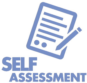 Gambling Self Assessment (Test)