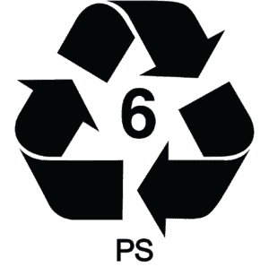 PS 6 - Kennzeichnung Recycling
