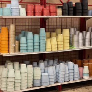 Ceramic Pots