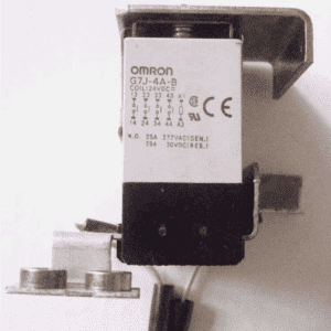 G7J-4A-B RELAY OMRON