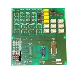 CARD1-1 E4809-770-033-1 Okuma Board