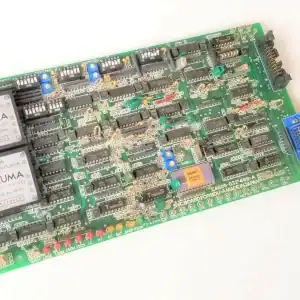E4809-032-498-A Okuma Board
