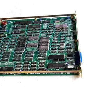 E4809-045-106-G Okuma Board