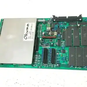 E0227-702-008 Okuma Board