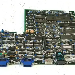 1006-1106 Okuma Board