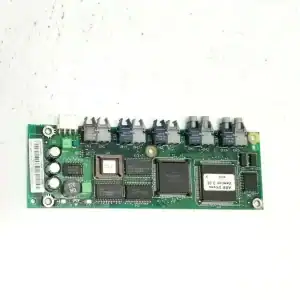 NAMC-03 REV H ABB Board