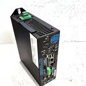 SMLC-30-0-0 Ormec Servo Drive