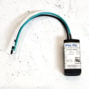 SPD-277P-10KA-EC Pacific Surge Protection Device