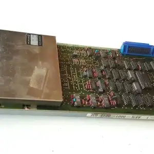 A87L-0001-0015 03E Fanuc Board