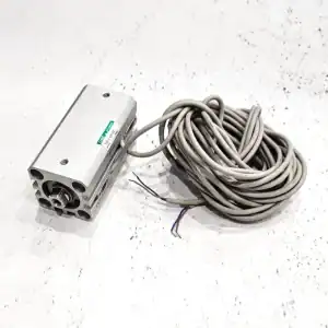 SSD-L-25-50 CKD Compact Cylinder