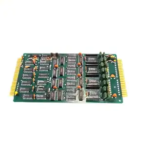 140-S388-000D021-5227-050D PLC Converter Board