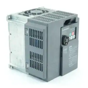 FR-E740-026-NA FR-E740-026-NA Mitsubishi Drive