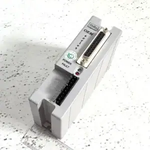 OEM350-RC Parker Compumotor OEM Drive