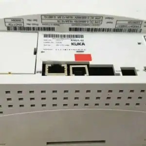 KSD1-32 E93DA113I4B531XX Kuka