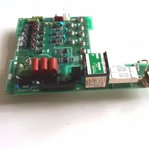 BC386A168G52 H-P39A BC386A168G52 Mitsubishi Board