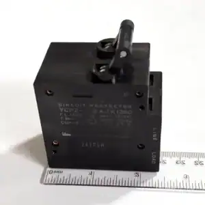 YCP2-30A-TK1280 Circuit Protector