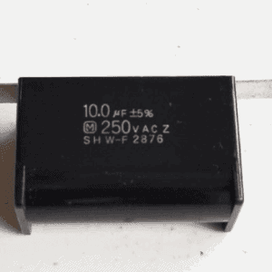 SHW-F2876 10.0uF +5% 250VACZ