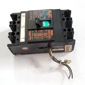 EA103B Fuji Circuit Breaker