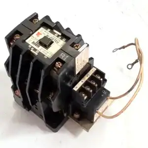 HI-25ETCU Magnetic Contactor