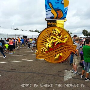 My Medal!