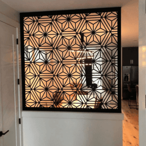 Aluminium Fabrication in UAE