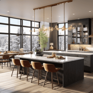 Best Interior Fit Outs