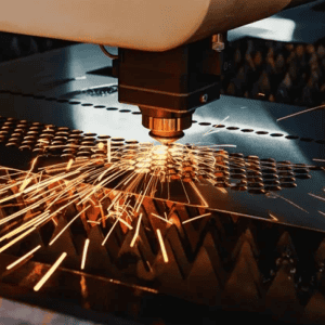 Laser Cutting Services
