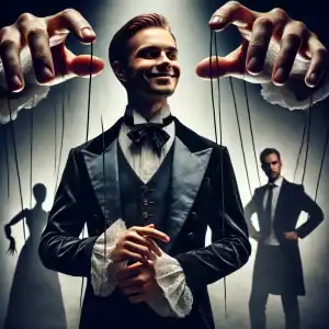 Read more about the article Ex narcissique – Avocat