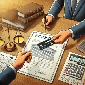 Read more about the article Qui paie les services d’un avocat d’une succession ?