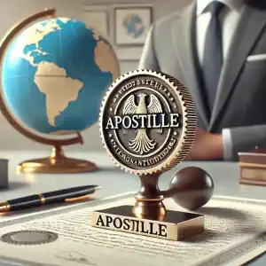 Read more about the article Applying for an apostille