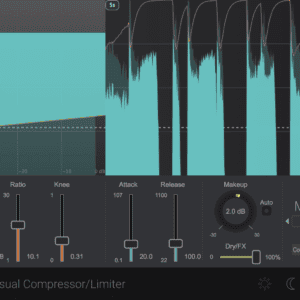 Apogee ModComp