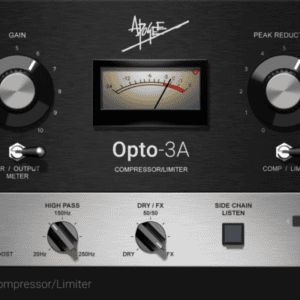 Apogee Opto-3A