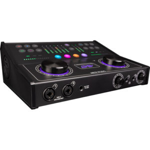 AVID MBOX Studio USB Interface